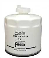 MAZOT - ŞASE FİLTRESİ 1